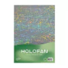 Adhesivo Holofan | Efecto Telaraña de campo | Art Jet