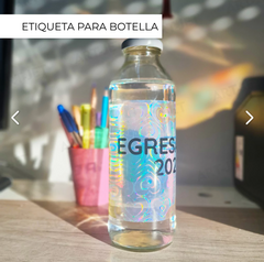 Adhesivo Holofan | Efecto Corazonada semi transparente | Art Jet - comprar online