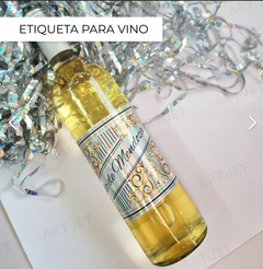 Adhesivo Holofan | Efecto Energía escosesa | Art Jet en internet