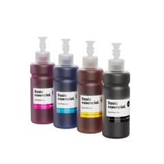 Tinta fotográfica Basic Esencial 100ml | POR UNIDAD - tienda online