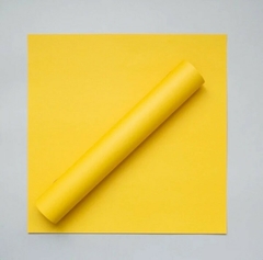 Opalina texturada Amarillo Intenso | 180gr A4