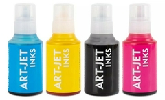 Tinta fotográfica Art Jet Comercial 150ml | COMBO X 4