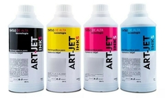 Tinta fotográfica Art Jet Comercial 1lt | POR UNIDAD - Insumos de impresion Burzaco
