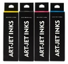 Tinta fotográfica Art Jet Profesional 100ml | COMBO X 4