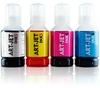 Combo de tinta para Epson L4150 | Art Jet 150ml | pigmentada + colores fotográfica comercial