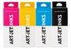 Tinta de sublimación | Art Jet Profesional 150ml | COMBO X 4