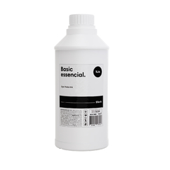 Tinta fotográfica Basic Esencial 1lt | POR UNIDAD