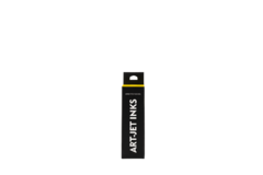 Combo para HP INK TANK y CANON PIXMA | Línea Art Jet profesional 100ml y pigmentada Negro 135ml - tienda online