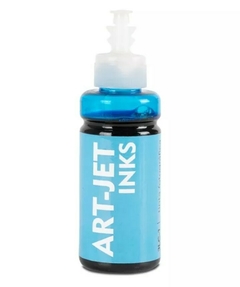 Imagen de Tinta fotográfica Art Jet Comercial 100ml | POR UNIDAD