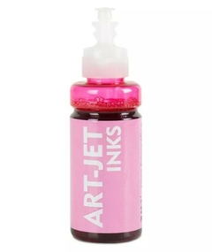 Tinta fotográfica Art Jet Comercial 100ml | POR UNIDAD - tienda online