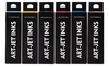 Tinta fotográfica Art Jet Profesional 100ml | COMBO X 6
