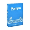 Resma A4 | Pampa 70gr | 500 hjs