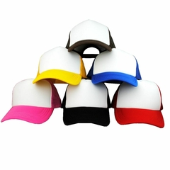 Gorra tracker SUBLIMABLE | VERDE | adultos | 1 UNIDAD - comprar online