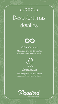 Papelina de Adorie | Amarillo girasol | teñidos en su pasta - Insumos de impresion Burzaco