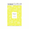 Papelina de Adorie | Amarillo patito | teñidos en su pasta