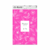 Papelina de Adorie | Fucsia fluor | teñidos en su pasta