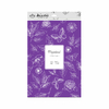 Papelina de Adorie | Ultravioleta | teñidos en su pasta