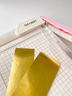 Guillotina a palanca | modelo Crafter | tamaño A5 - comprar online