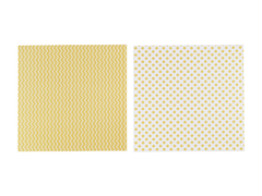 Papel para scrapbooking CLASIC | 30x30cm | 160gr | IBI CRAFT