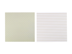 Papel para scrapbooking CLASIC | 30x30cm | 160gr | IBI CRAFT - comprar online