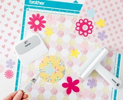 Plotter de corte ScanNcut | Brother Sdx125 - tienda online