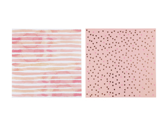 Papel para scrapbooking LOVELY | 30x30cm | 160gr | IBI CRAFT - comprar online