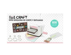 [POR ENCARGUE] Perforadora universal | texturiza y troquela | 3" - comprar online