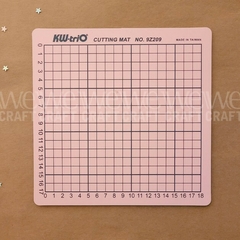 Base de corte 20cmx20cm | ROSA