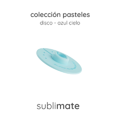 Sublimate PARTE INTERIOR | Colección Pasteles x24 en internet