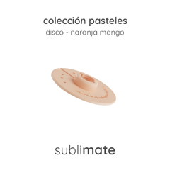 Sublimate PARTE INTERIOR | Colección Pasteles x24