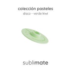 Sublimate PARTE INTERIOR | Colección Pasteles x24 - tienda online