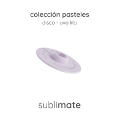 Sublimate PARTE INTERIOR | Colección Pasteles x24 en internet