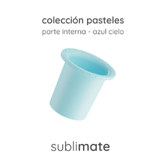 Sublimate PARTE INTERIOR | Colección Pasteles x24 - comprar online