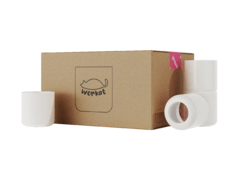 Sublimate PARTE EXTERIOR | Blanco nube x24
