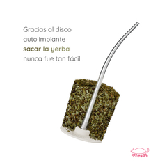 MATE SUBLIMABLE | EXTERIOR BLANCO INTERIOR PASTEL X 1 - Insumos de impresion Burzaco