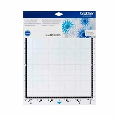 Tapete adhesivo bajo | 30*30 | turquesa | ScanCut Brother sdx 125 y 225