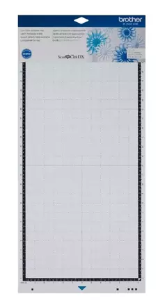 Tapete adhesivo bajo | 30*60 | turquesa | ScanCut Brother sdx 125 y 225