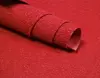 Goma eva toalla | 57x41x2mm | ROJO