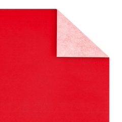Papel afiche | ROJO