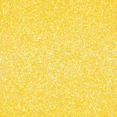 Cartulina con glitter | 35x50cm | AMARILLO
