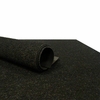 Goma eva toalla | 57x41x2mm | NEGRO