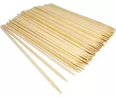 Palitos brochette 12cm x 90 unidades | ideales para candy bar y pasteleria - comprar online