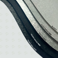 Gliterina de Adorie | Plata Lunar | 230gr - comprar online