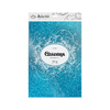 Gliterina de Adorie | Celeste Agua Fino | 230gr