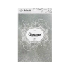 Gliterina de Adorie | Plata Lunar | 230gr