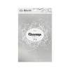 Gliterina de Adorie | Blanco Fino | 230gr