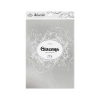 Gliterina de Adorie | Blanco Fino | 230gr