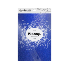 Gliterina de Adorie | Azul | 230gr