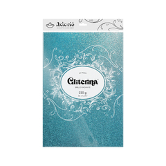 Gliterina de Adorie | Celeste Lluvia | 230gr