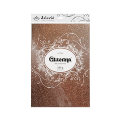 Gliterina de Adorie | Dorado Nocturno | 230gr